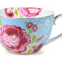 Giant Tea Cup Large Flower By Pip Studio, thumbnail 1 of 3