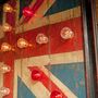 Light Up Circus Sign Union Jack, thumbnail 3 of 6
