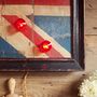 Light Up Circus Sign Union Jack, thumbnail 4 of 6