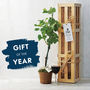 Grapevine Gift Crate, thumbnail 3 of 11