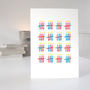 Birthday Cards With Special Age Candle Design, thumbnail 11 of 12