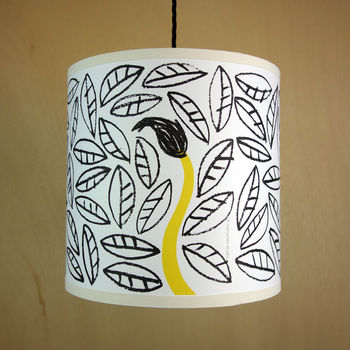 Lion Lampshade, 3 of 4