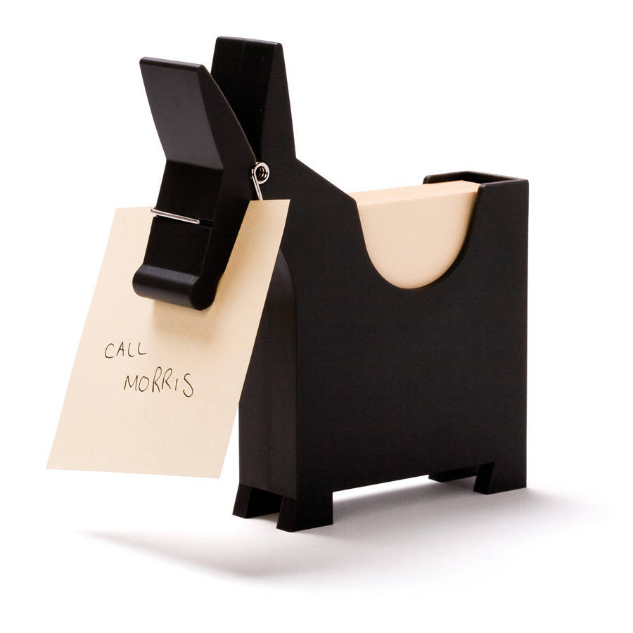 Memo Holder By Luckies