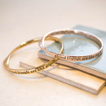 Friendship Message Bangles, 5 of 11