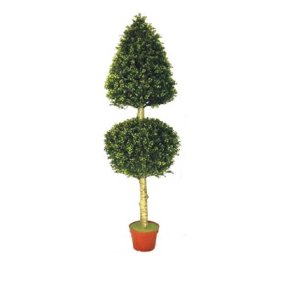 artificial ball and cone topiary tree by artificial artificial ball and cone topiary tree by artificial