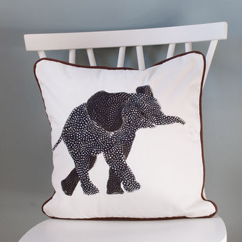 elephant cushion