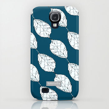 Beech Leaves Phone Case, 6 of 6
