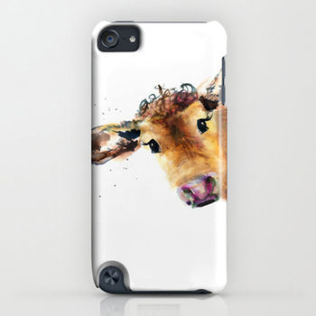 Inky Cow Phone Case, 8 of 8