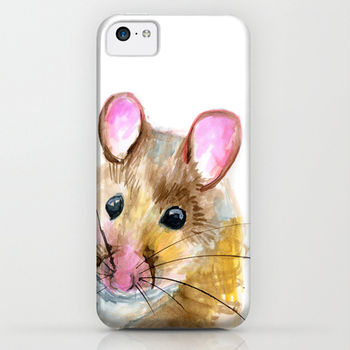 Inky Mouse Phone Case, 4 of 6
