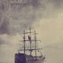 Her Maiden Voyage, Canvas Art, thumbnail 3 of 3