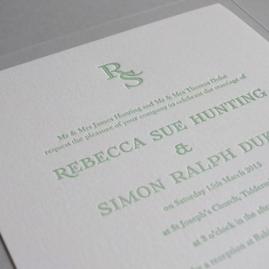 Letterpress Printing Wedding Invitations Uk Letterpress Wedding Invitations Uk Address Labels For On Printing
