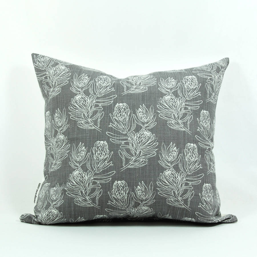 protea pillows