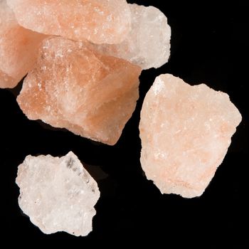 Himalayan Coarse Grain Pink Rock Salt, 3 of 3