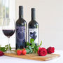 Personalised Organic Rioja Wine, thumbnail 1 of 7