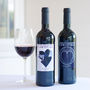 Personalised Organic Rioja Wine, thumbnail 2 of 7