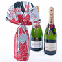 Personalised Valentine's 'With Love' Champagne, thumbnail 5 of 5