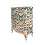 French Butterfly Chest Of Drawers, thumbnail 2 of 2