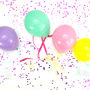 Personalised Happy Birthday Message Balloon Gift, thumbnail 6 of 12