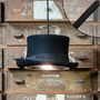 Prince Edward Top Hat Light, thumbnail 3 of 6