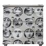 Fornasetti Faces Chest Of Drawers, thumbnail 1 of 2