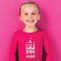 Personalised Princess T Shirt, thumbnail 2 of 9