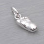 Personalised Baby Foot Charm, thumbnail 5 of 9