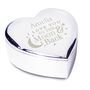 Love You To The Moon And Back Trinket Box, thumbnail 2 of 2