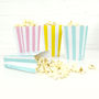 Popcorn Party Boxes, thumbnail 5 of 9