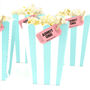 Popcorn Party Boxes, thumbnail 7 of 9