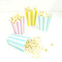 Popcorn Party Boxes, thumbnail 8 of 9
