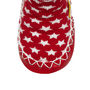 Counting Stars! Kids Moccasin Slippers, thumbnail 2 of 5
