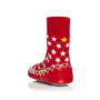 Counting Stars! Kids Moccasin Slippers, thumbnail 4 of 5