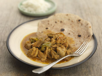 Make Your Own Chicken Curry Kit, 3 of 10
