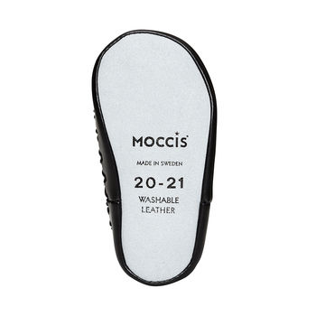 Express Yourself! Kids Moccasin Slippers, 5 of 5