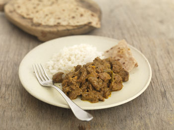Make Your Own Lamb Curry Kit, 3 of 10