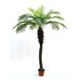 Artificial Outdoor Tropical Palm Tree, thumbnail 1 of 3