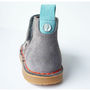 Holly Children's Strap Shoes, thumbnail 5 of 7