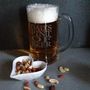 Personalised Beer Glass Tankard, thumbnail 1 of 5