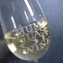 Personalised Wine Glass With Star, thumbnail 3 of 4