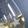 Personalised Wine Glass With Star, thumbnail 4 of 4