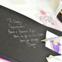 Personalised 60th Birthday Guest Book, thumbnail 7 of 10