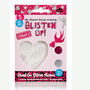 Valentines Glitter Tattoos, thumbnail 1 of 2