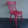 Farmhouse Chair Hand Painted In Any Colour, thumbnail 4 of 8