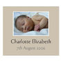 Personalised New Baby Keepsake Box With Photo, thumbnail 2 of 2