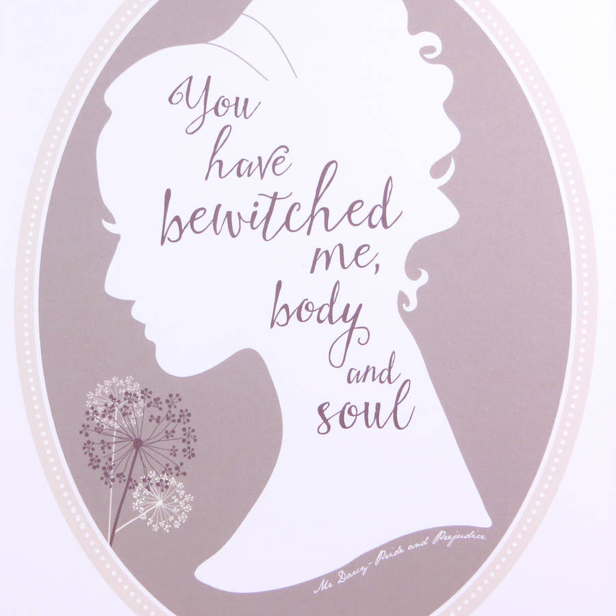 jane austen quotes pride and prejudice