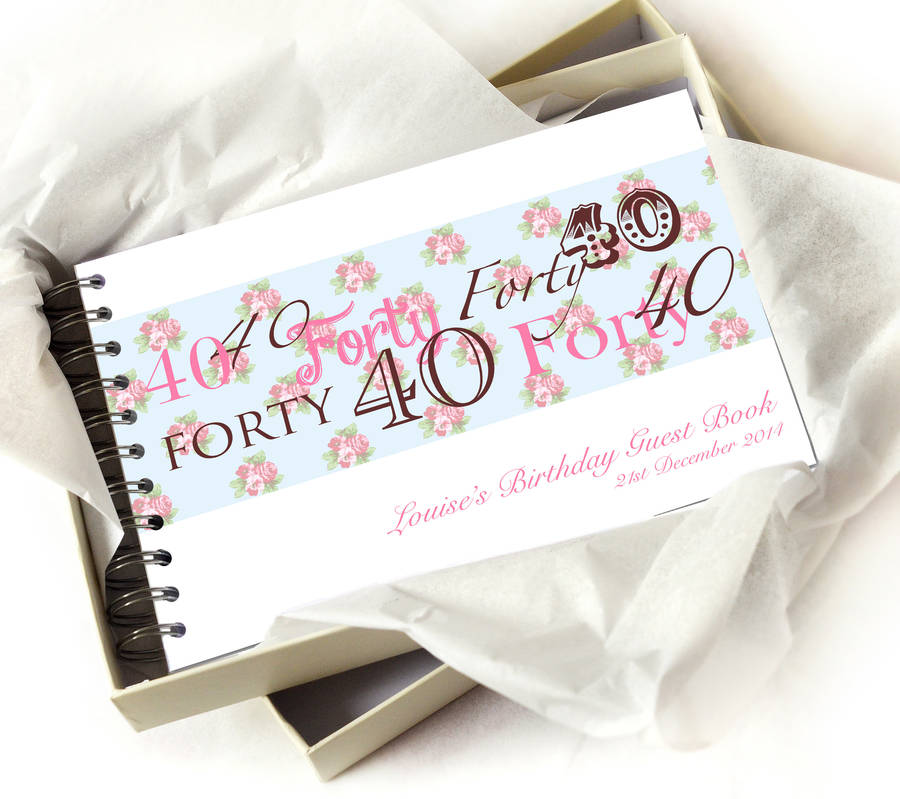 personalised-40th-birthday-guest-book-by-amanda-hancocks