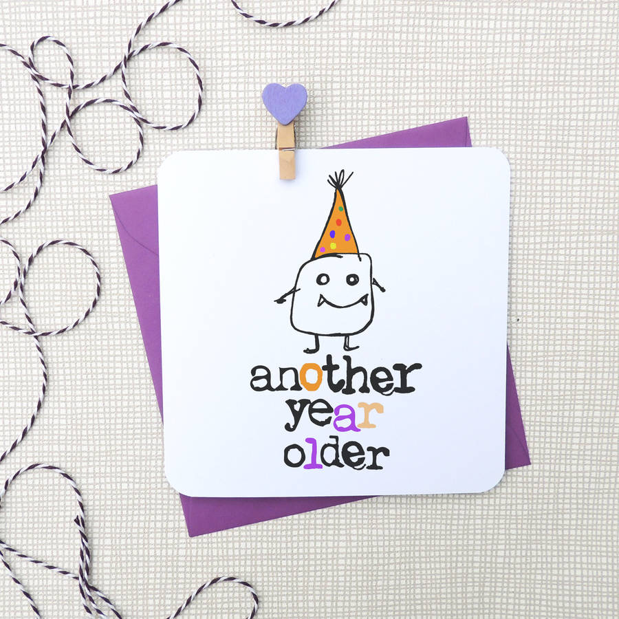 another-year-older-funny-birthday-card-by-parsy-card-co