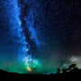 'Too Many Stars To Count' Fine Art Giclee Print, thumbnail 4 of 8