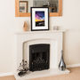 'Colours Of The Milky Way' Fine Art Giclee Print, thumbnail 5 of 8