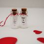 Valentine's Personalised Sailing Boat Card Gift, thumbnail 8 of 10